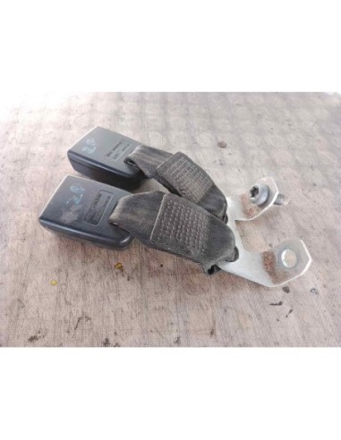 NO IDENTIFICADO FORD FIESTA (CBK) - 164162