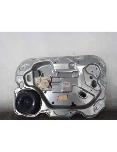 ELEVALUNAS DELANTERO DERECHO FORD FOCUS...