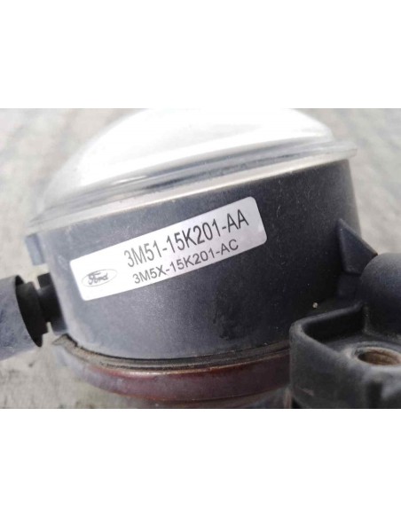 FARO ANTINIEBLA DERECHO FORD FOCUS SPORTBREAK (CAP) - 156945