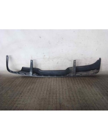 SPOILER PARAGOLPES TRASERO MERCEDES-BENZ CLASE...