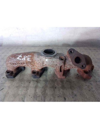 COLECTOR ESCAPE FORD FOCUS SPORTBREAK (CAP) -...