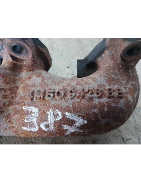 COLECTOR ESCAPE FORD FOCUS SPORTBREAK (CAP) - 156956