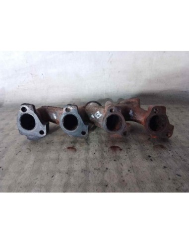 COLECTOR ESCAPE FORD FOCUS SPORTBREAK (CAP) -...