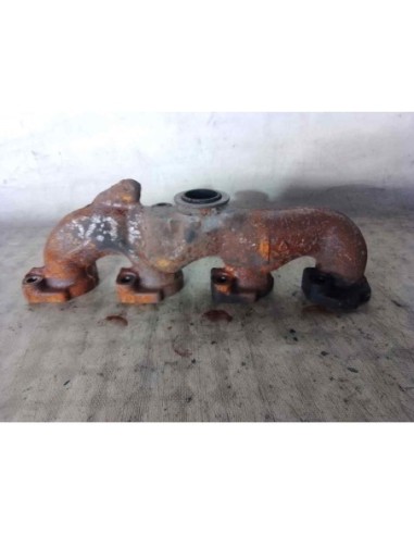 COLECTOR ESCAPE FORD FOCUS SPORTBREAK (CAP) -...