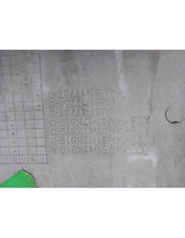 PARAGOLPES DELANTERO FORD FOCUS SPORTBREAK...