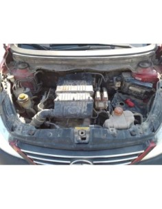 CAJA CAMBIOS TATA INDICA (1998) - 157113