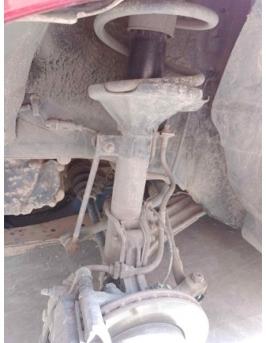 AMORTIGUADOR DELANTERO IZQUIERDO TATA INDICA...