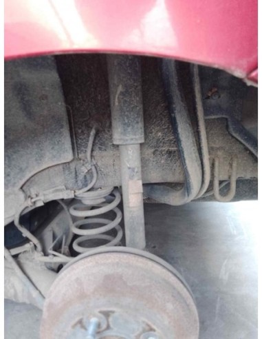 AMORTIGUADOR TRASERO IZQUIERDO TATA INDICA...