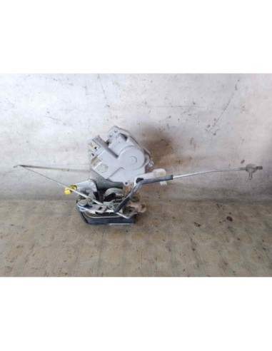 CERRADURA PUERTA DELANTERA DERECHA TATA INDICA...