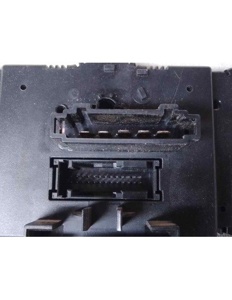 MANDO CALEFACCION / AIRE ACONDICIONADO TATA INDICA (1998) - 157165