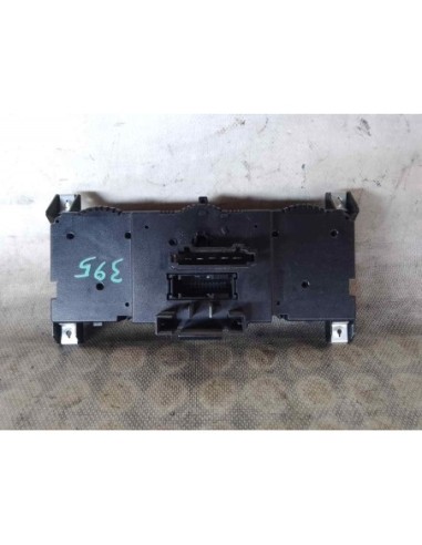 MANDO CALEFACCION / AIRE ACONDICIONADO TATA...