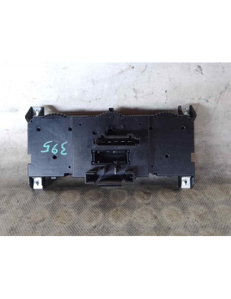 MANDO CALEFACCION / AIRE ACONDICIONADO TATA INDICA (1998) - 157165