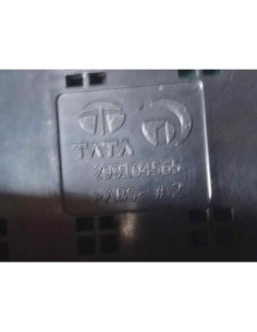 MANDO ELEVALUNAS DELANTERO IZQUIERDO TATA INDICA (1998) -... 2