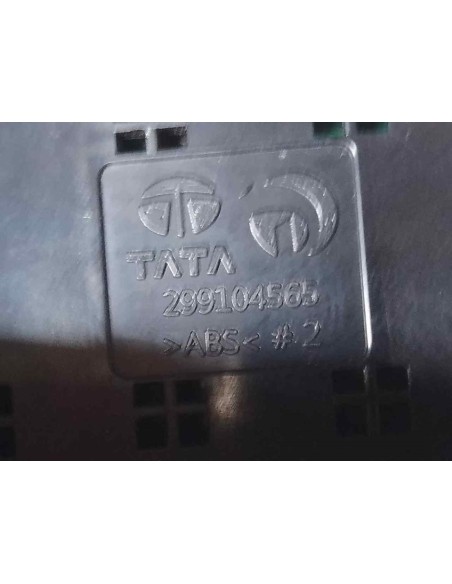 MANDO ELEVALUNAS DELANTERO IZQUIERDO TATA INDICA (1998) - 157167