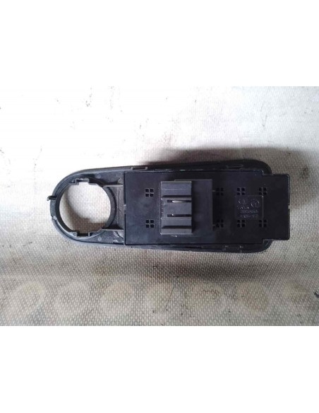 MANDO ELEVALUNAS DELANTERO IZQUIERDO TATA INDICA (1998) - 157167