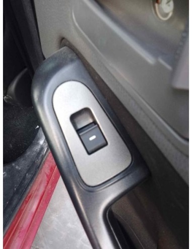 MANDO ELEVALUNAS TRASERO DERECHO TATA INDICA...