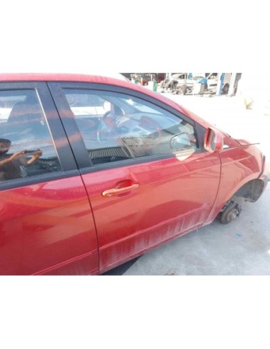 PUERTA DELANTERA DERECHA TATA INDICA (1998) -...