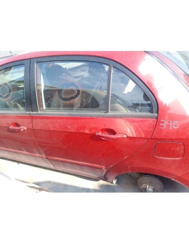 PUERTA TRASERA IZQUIERDA TATA INDICA (1998) -...