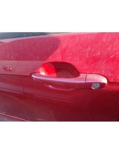 MANETA EXTERIOR DELANTERA IZQUIERDA TATA INDICA...