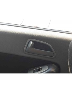 MANETA INTERIOR TRASERA IZQUIERDA TATA INDICA (1998) -...