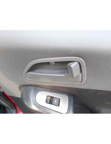 MANETA INTERIOR TRASERA DERECHA TATA INDICA...