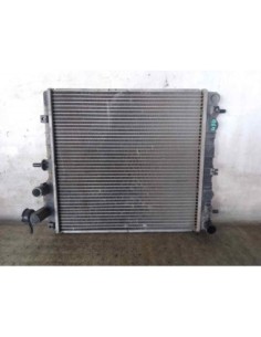 RADIADOR AGUA HYUNDAI ATOS (EM) - 164255 2