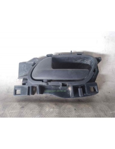 MANETA INTERIOR TRASERA IZQUIERDA CITROEN...