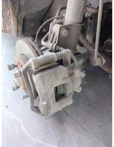 PINZA DE FRENO DELANTERA DERECHA TATA INDICA...