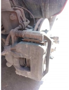 PINZA DE FRENO DELANTERA IZQUIERDA TATA INDICA (1998) -...