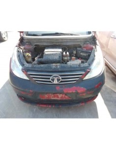 CONDENSADOR / RADIADOR  AIRE ACONDICIONADO TATA INDICA...