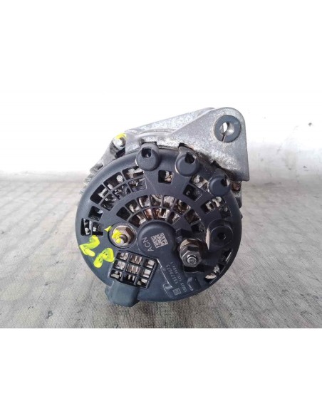 ALTERNADOR OPEL ASTRA J SEDÁN - 157361