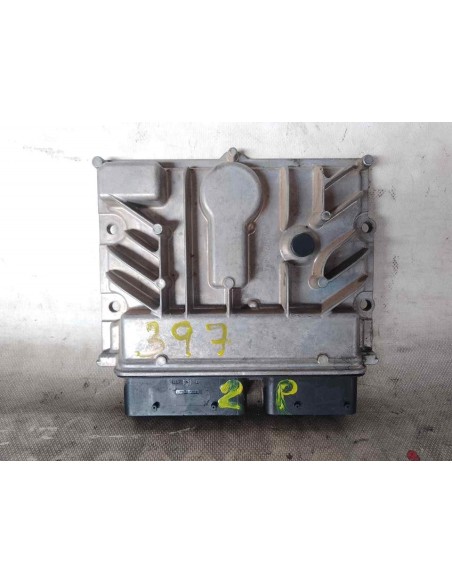 CENTRALITA MOTOR UCE OPEL ASTRA J SEDÁN - 157386