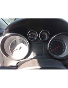 CUADRO INSTRUMENTOS OPEL ASTRA J SEDÁN - 157394