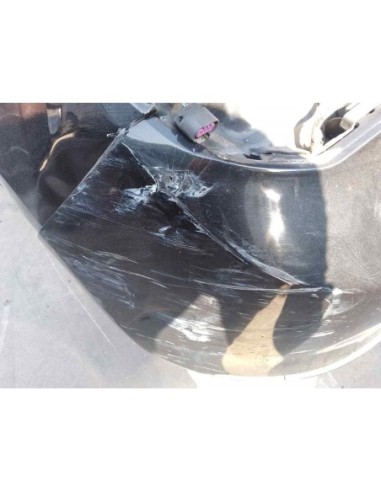 PARAGOLPES TRASERO OPEL ASTRA J SEDÁN - 157430