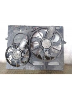 ELECTROVENTILADOR VOLKSWAGEN TOUAREG (7LA) - 161121
