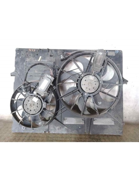 ELECTROVENTILADOR VOLKSWAGEN TOUAREG (7LA) - 161121