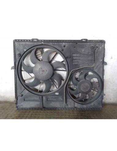 ELECTROVENTILADOR VOLKSWAGEN TOUAREG (7LA) -...