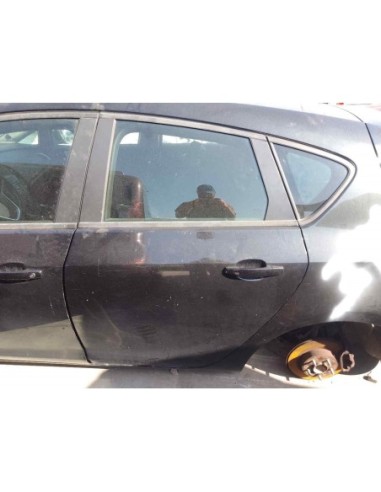 PUERTA TRASERA IZQUIERDA OPEL ASTRA J SEDÁN -...