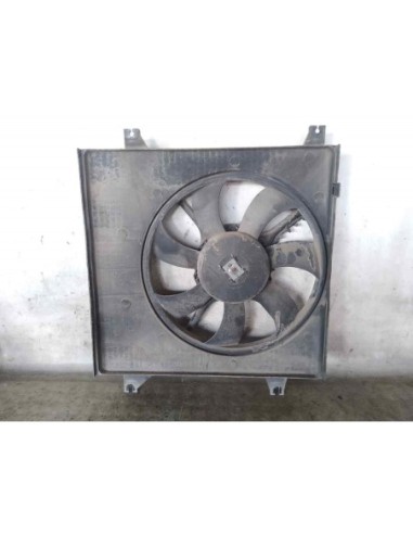 ELECTROVENTILADOR HYUNDAI ATOS (EM) - 164211