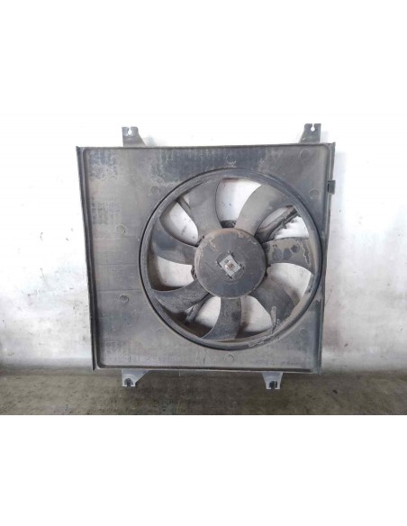 ELECTROVENTILADOR HYUNDAI ATOS (EM) - 164211