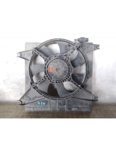 ELECTROVENTILADOR HYUNDAI ATOS (EM) - 164211
