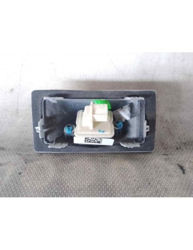 MODULO ELECTRONICO FIAT II TIPO (356) BERLINA -...