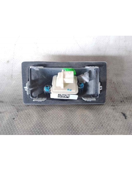 MODULO ELECTRONICO FIAT II TIPO (356) BERLINA - 164171
