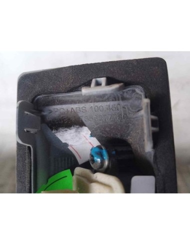 MODULO ELECTRONICO FIAT II TIPO (356) BERLINA -...