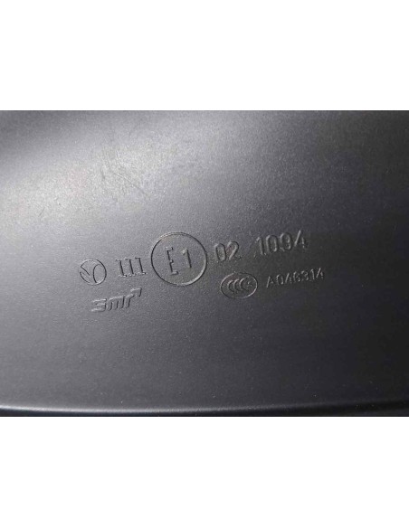 RETROVISOR DERECHO OPEL ASTRA J SEDÁN - 157448