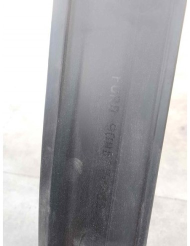 SPOILER PARAGOLPES DELANTERO FORD FOCUS BERLINA...