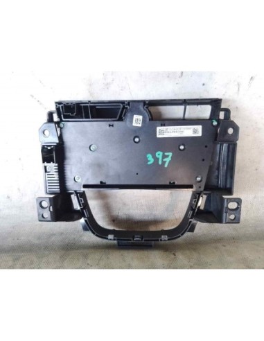 SISTEMA AUDIO / RADIO CD OPEL ASTRA J SEDÁN -...