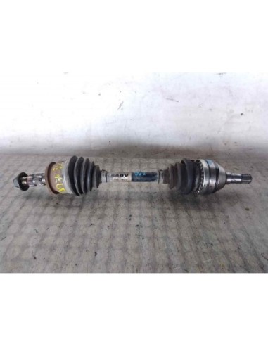 TRANSMISION DELANTERA IZQUIERDA OPEL ASTRA J...