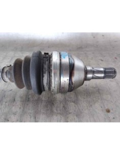 TRANSMISION DELANTERA IZQUIERDA OPEL ASTRA J SEDÁN - 157456 2