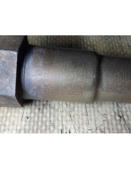 SONDA LAMBDA KIA RIO (UB) - 157512